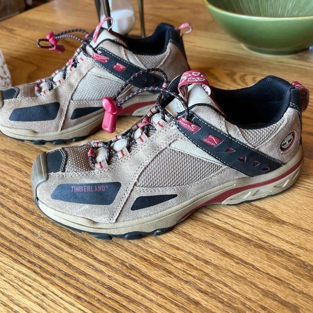 Timberland Splash Blaster Shoes Mens 5 EU 37 Women’s 7